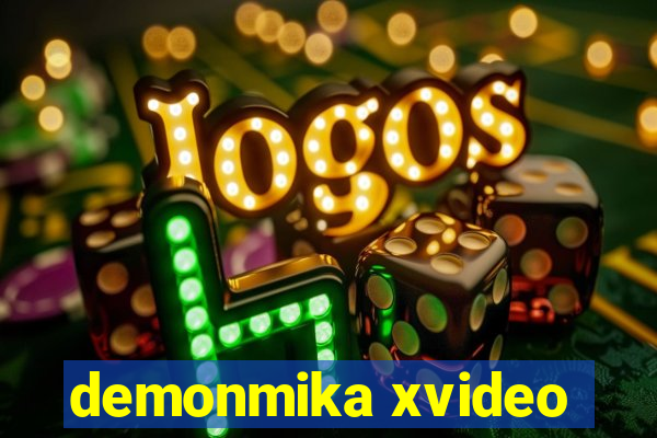 demonmika xvideo